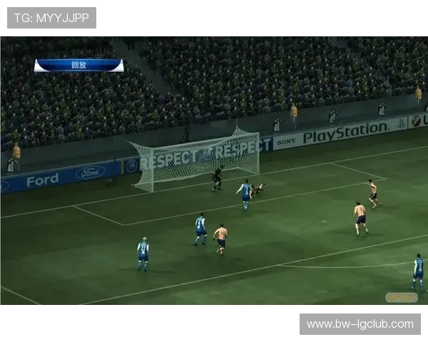 实况足球高效得分阵容搭配攻略及实战技巧解析