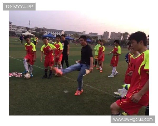 奶爸足球跟拍：记录父子情深与足球梦想的点滴成长之旅